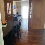 Quiet Home