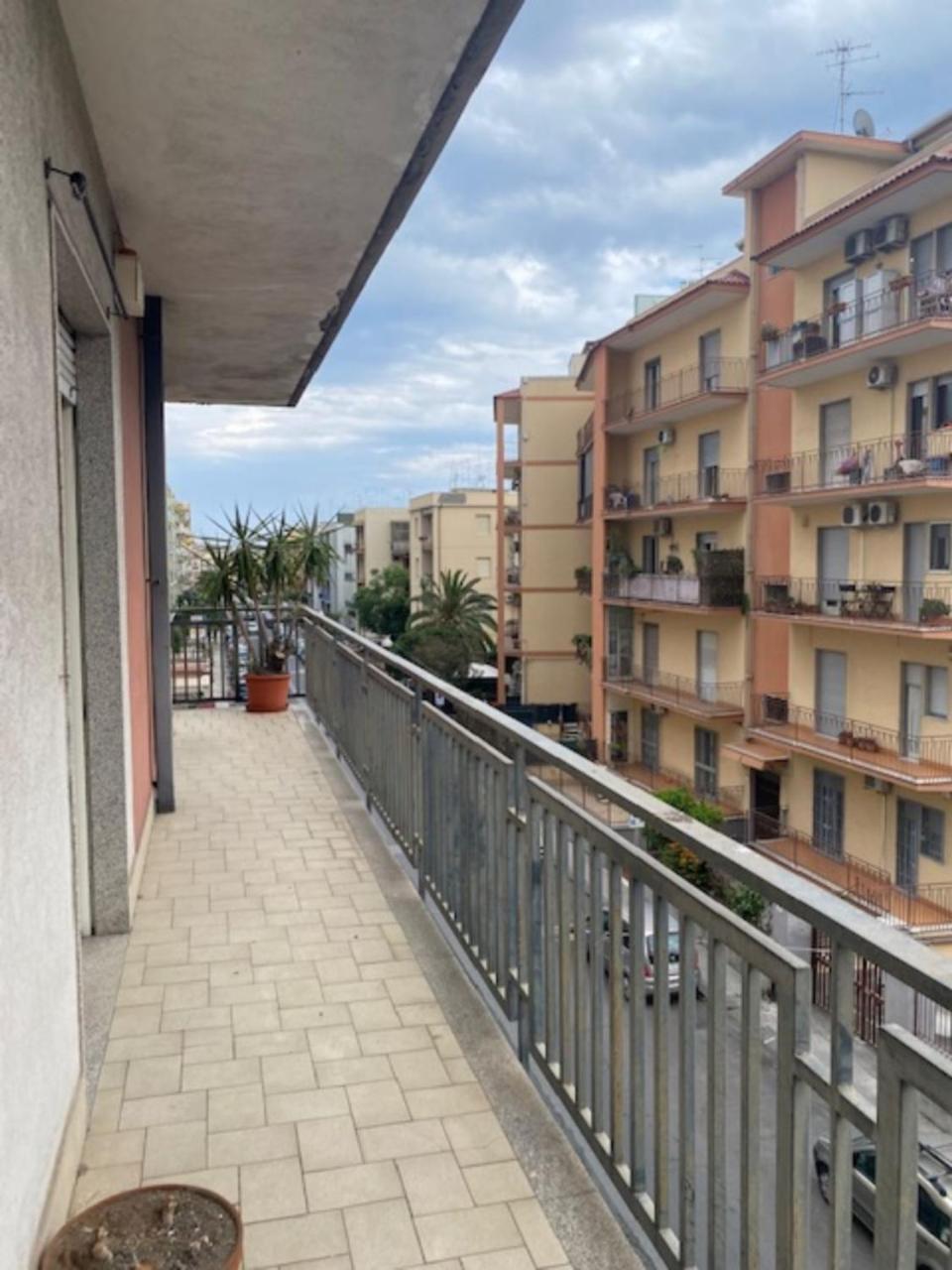 Quiet Apartment