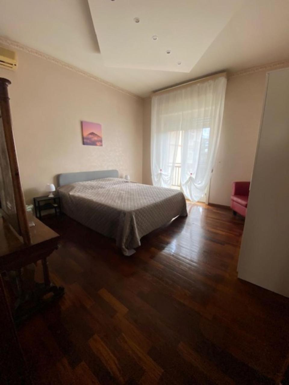 Apartment Quiet Catania