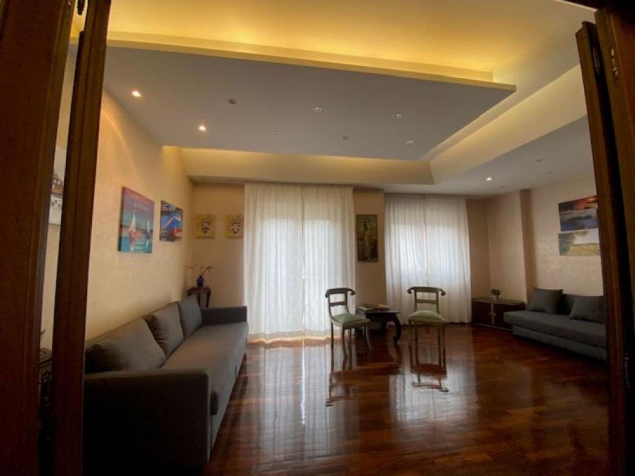 Apartment Quiet Catania